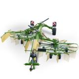 Krone Swadro TS 680 Twin hinattava sivukarhotin