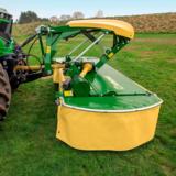 Krone EasyCut F 320 M -etuniittokone