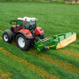 Krone EasyCut R 360 niittokone