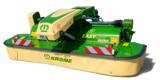 Krone EasyCut F 320 CV -etuniittomurskain