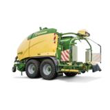 Krone Comprima CF 155 XC Plus -yhdistelmäpaalain