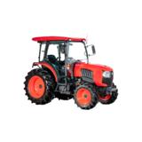 Kubota L2-622 -kiinteistötraktori