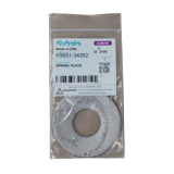 Terän aluslevy K5651-34352 Kubota