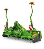 Amazone KX tasojyrsin