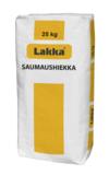 Saumaushiekka 0,1-0,5 mm, 25 kg, Lakka