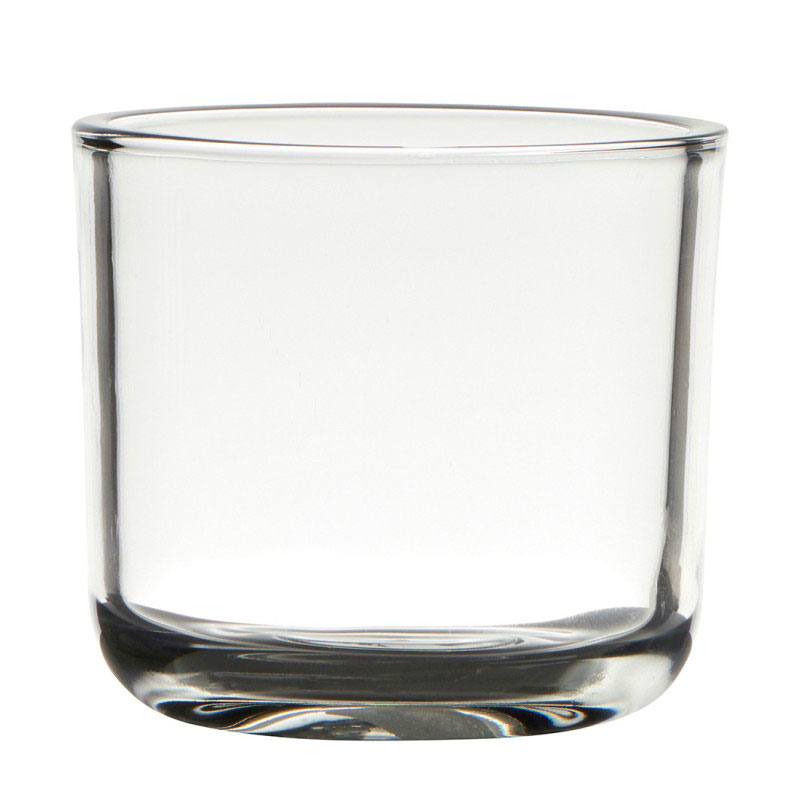 Lasiruukku orkidealle