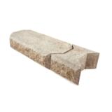 Lohkokansikivi Lakka (kivipari)