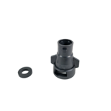 Suutinmutterijatke 32mm Lechler 0921645660231