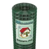 Verkko 19x19 0,5x25 PVC Esaplax