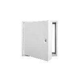 Tarkastusluukku EI 30 lukolla 500x500 mm