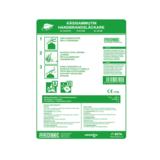 Nestesammutin 6 L Prosec PFAS-vapaa