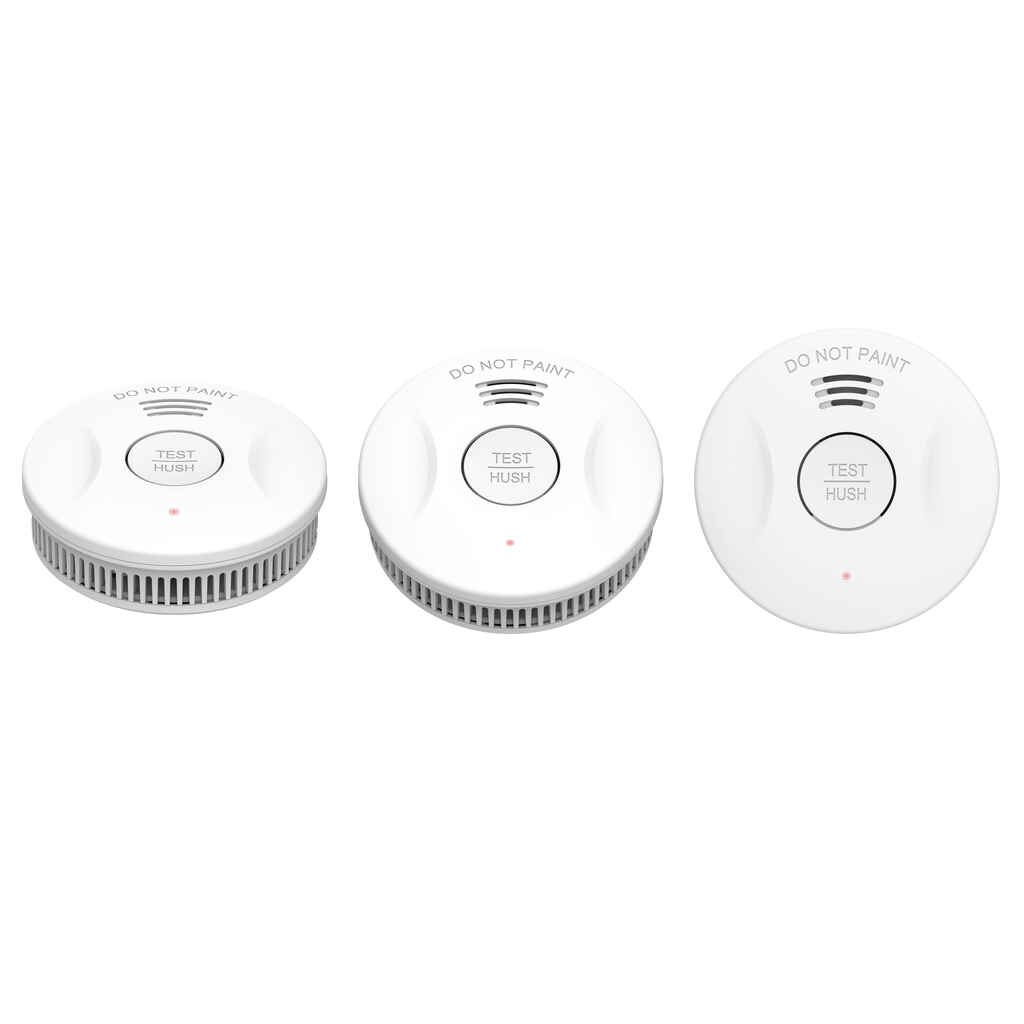 Optinen palovarotin Prosec 10V