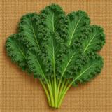 Lehtikaali Halbhoher 1 kg