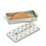 Aromiboksi / savuboksi