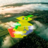 Levityskartta-palvelu