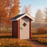 Puucee T2 1200x1400mm