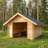 Grillikatos G-M (10 m2)