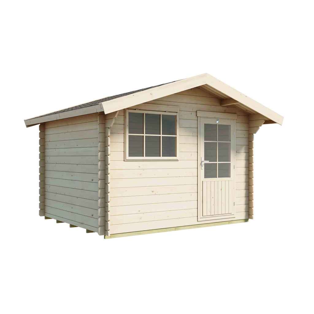 Aitta Lillevilla Pihlaja