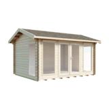 Kesäkeittiö Lillevilla Olos