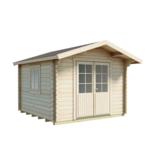 Vierasmaja Lillevilla Roine