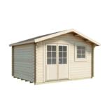 Vierasmaja Lillevilla Liekune