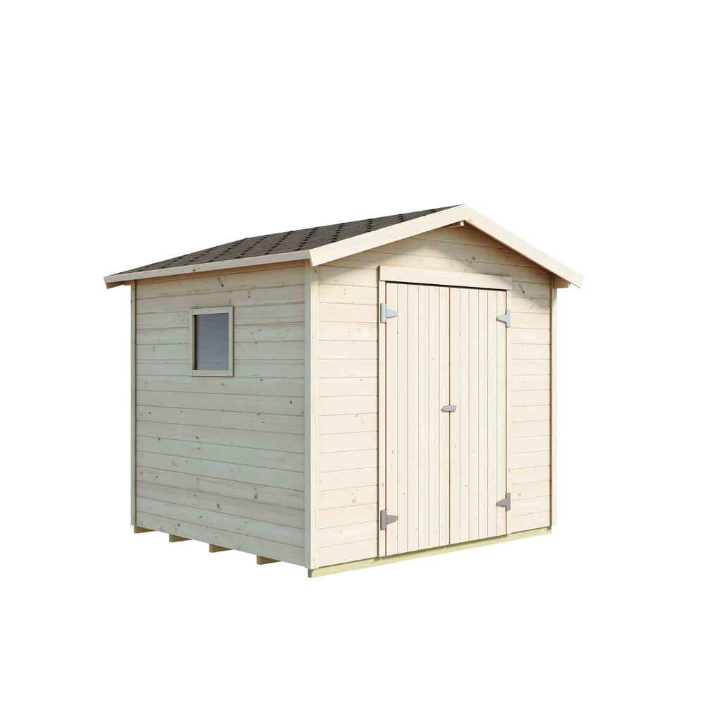 Pihavaja Lillevilla +7