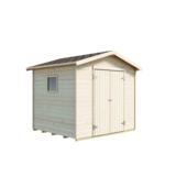 Pihavaja Lillevilla +7