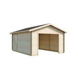 Autokatos Lillevilla Lompolo