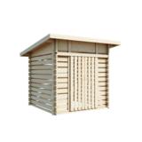 Puuliiteri Lillevilla Himos 34 mm