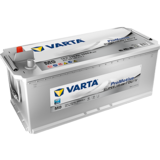 Akku 12V 170Ah 1000A ProMotive Super Heavy Duty M9 Varta
