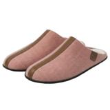 Tohvelit Ranch pinkki