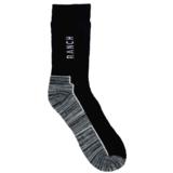 Työsukat 3 paria Ranch