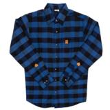 Flanellipaita Ranch Premium