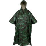 Sadeviitta Hedmark vihreä camo