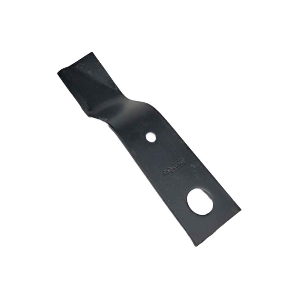 Terä vasen ala, taivutettu Major 800, 9GTB/A