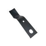 Terä vasen ala, taivutettu, Major 9GTB/A