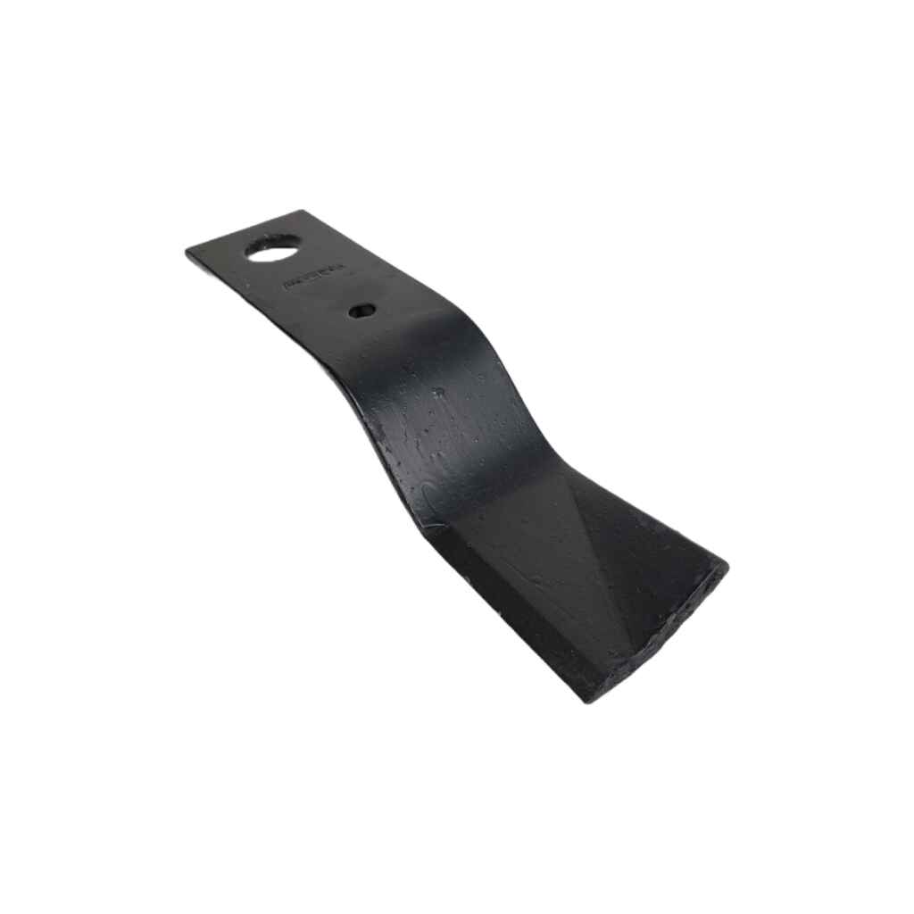 Terä oikea ala taivutettu, Major 9GTB/C