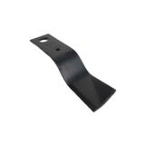 Terä oikea ala taivutettu, Major 9GTB/C