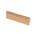 Jalkalista MDF 12x42x2750 tammi, paketti