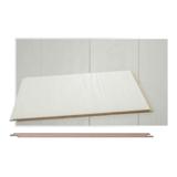 STP MDF 8x315x1200 Tekstiili Silkki