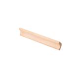 Kattolista mänty 21x21x2700 puuvalmis, paketti