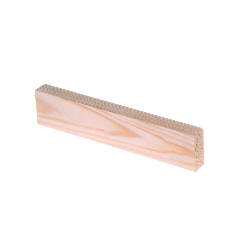 Höylälista erikoismännystä 15x30x2400 puuvalmis, paketti