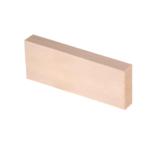 Höylälista erikoismännystä 20x70x2400 puuvalmis, paketti