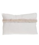 Tyyny 30x50 cm beige