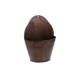 Seinäruukku 27x15x37 cm