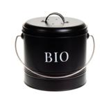 Kompostiastia Bio musta
