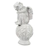 Enkelipatsas 23 cm Laila