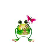 Sammakkokoriste 15cm perhonen