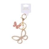 Avaimenperä perhoset