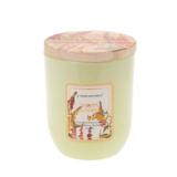 Tuoksukynttilä White Jasmine